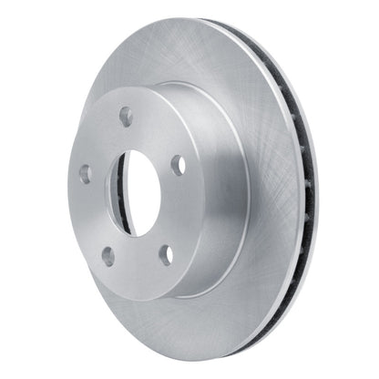 DFC 90-97 Ford Aerostar Left Front Brake Rotor