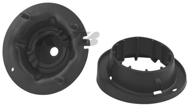 KYB Shocks & Struts Strut Mounts Rear CHRYSLER 300M 1999-04 CHRYSLER Concorde 1998-04 CHRYSLER Intre