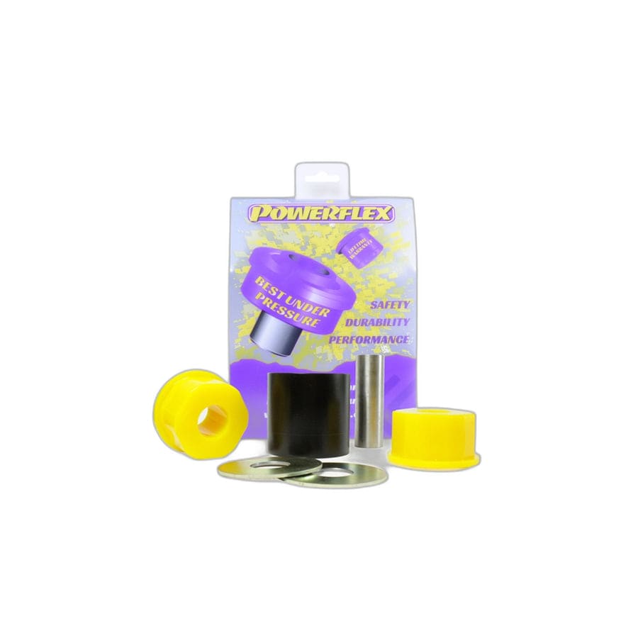 Powerflex PFR57-820 Porsche Front Engine Mount Bush (Inc. 981 Boxster/Cayman & 987C Cayman) | ML Performance UK Car Parts