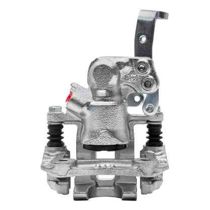 DFC 86-88 Acura LEGEND Rear-R Silver Zinc Coated Premium Caliper