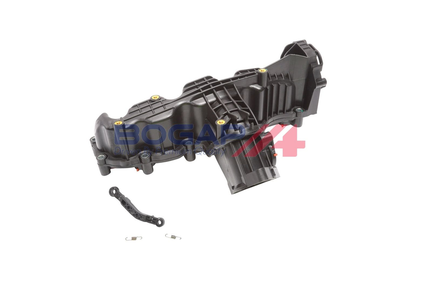 BOGAP A1712144 Intake Manifold Module | ML Performance Car Parts