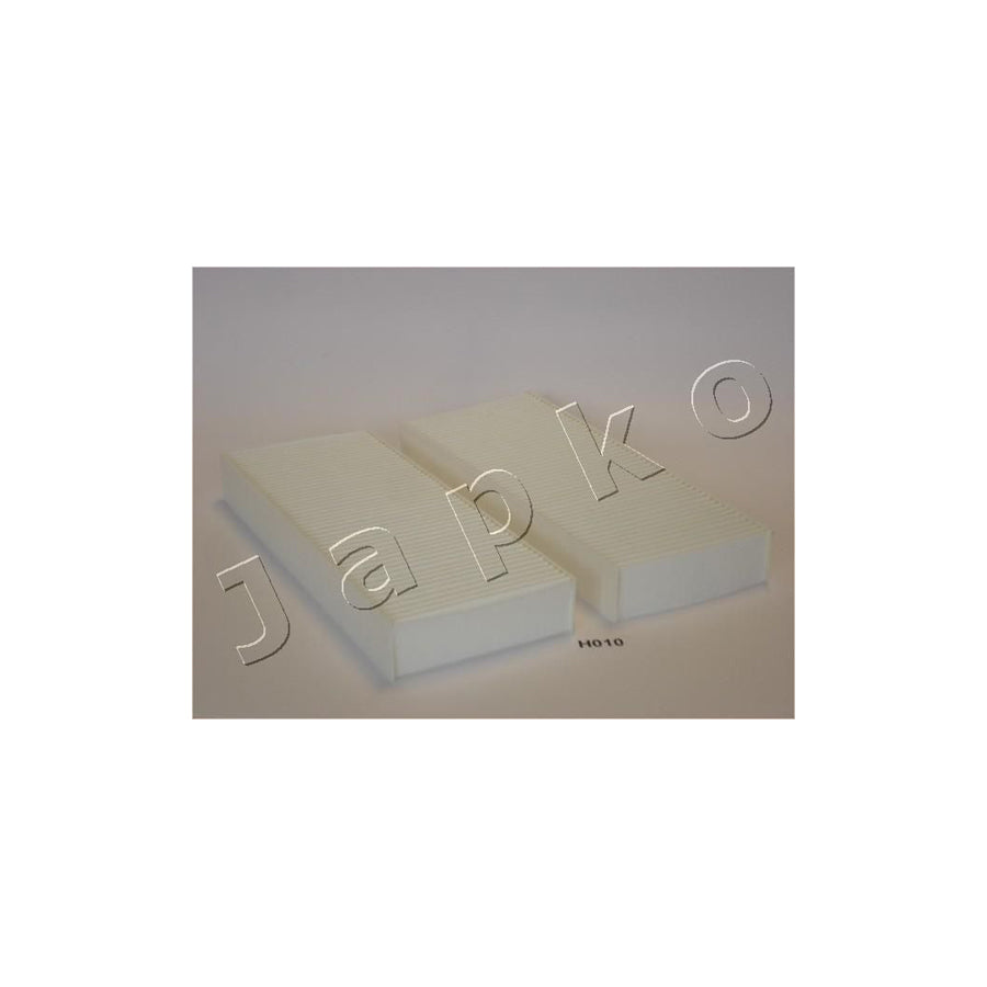 JAPKO 21H010 Pollen Filter For Honda Prelude