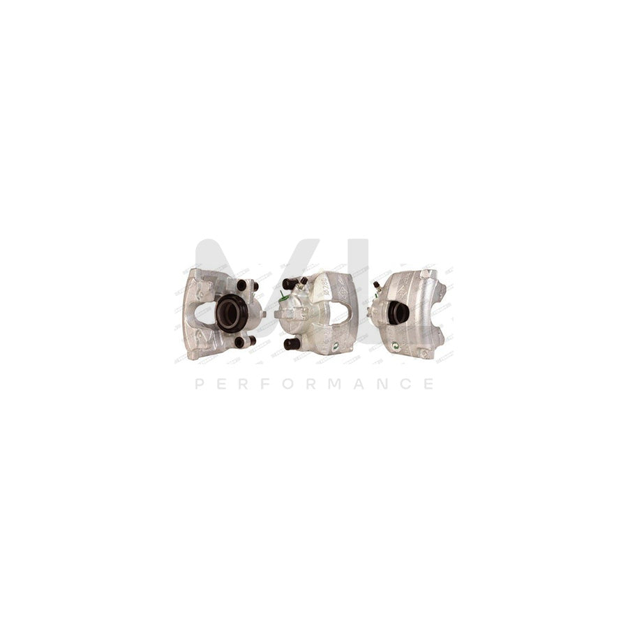 Ferodo Premier FCL694539 Brake Caliper With Accessories