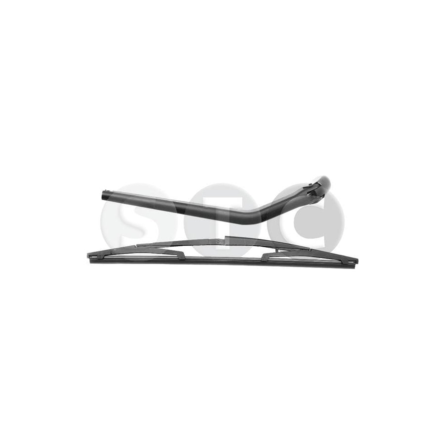 Stc T468165 Wiper Blade For Fiat Punto Ii Hatchback (188)