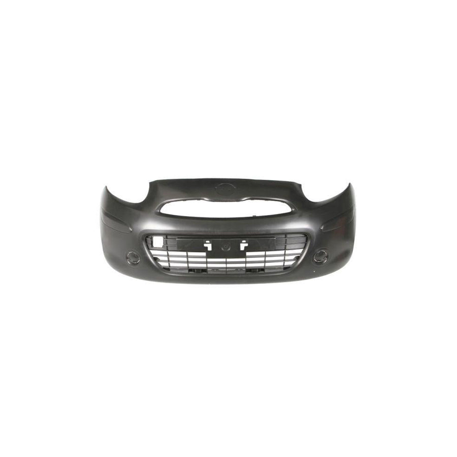 Blic 5510-00-1610900Q Bumper for Nissan Micra IV Hatchback (K13)