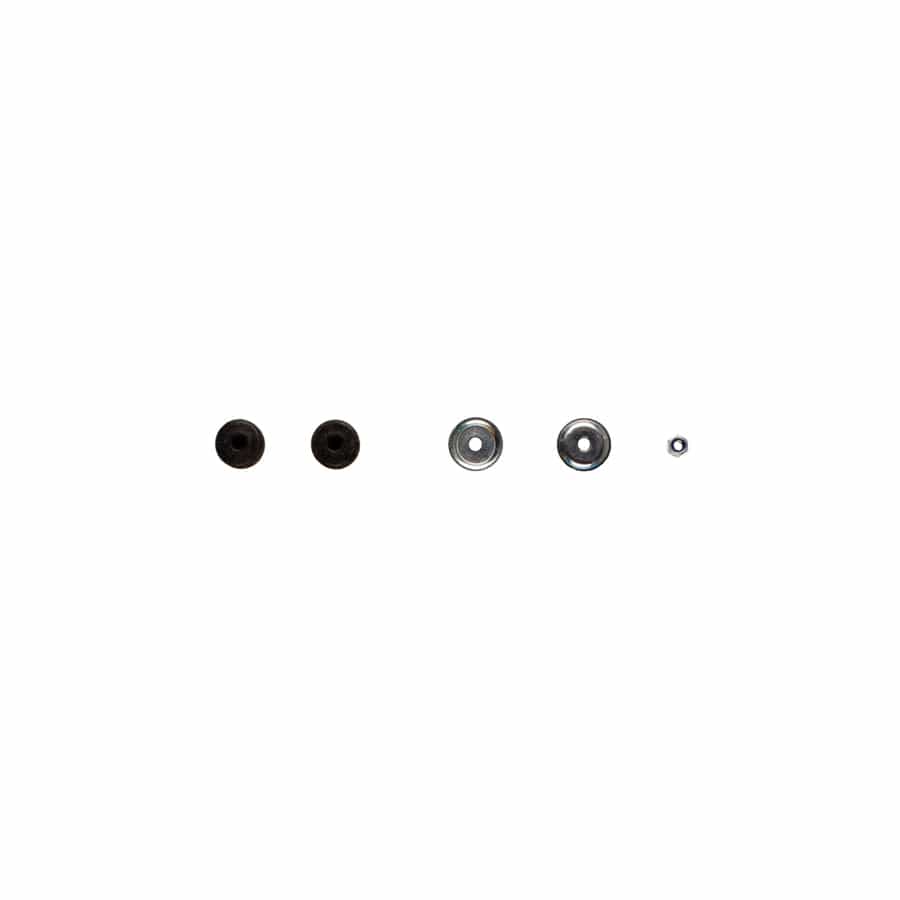 Bilstein 24-186643 CHEVROLET GMC HUMMER B8 5100 Front Shock Absorber (Inc. Avalanche, Silverado, Suburban, Tahoe, Sierra, Yukon, Hummer) 2 | ML Performance UK Car Parts