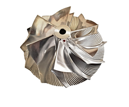 ARD 030007 COMPRESSOR WHEEL 54,2*65,6 MM