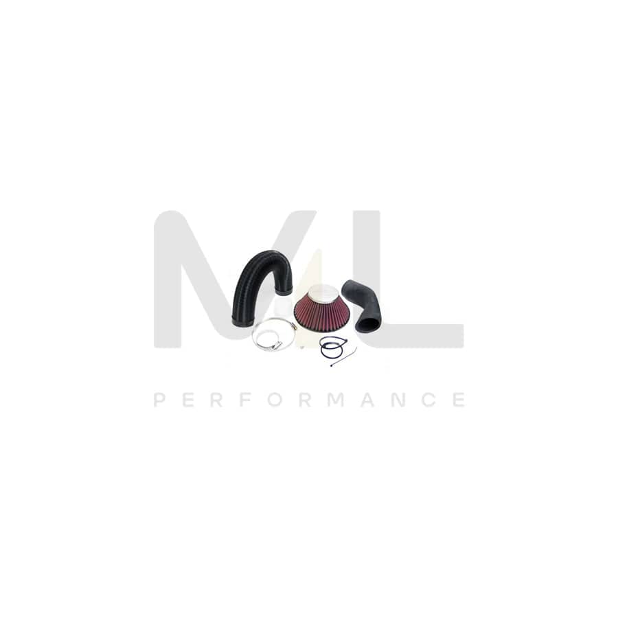 K&N 57-0053 Performance Air Intake System
