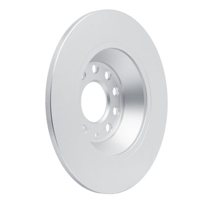 DFC 05-11 Audi A6 (USA/Canada) Rear GeoSPEC Coated Rotor