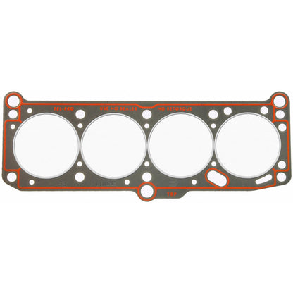 Fel-Pro Volkswagen Rabbit Pickup 21200 PT-1 PermaTorque Engine Cylinder Head Gasket