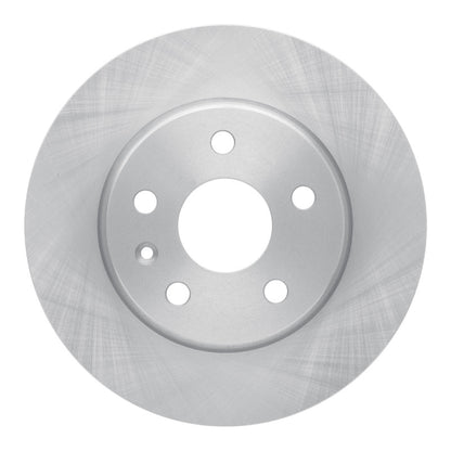 DFC 11-16 Buick Regal Front Brake Rotor