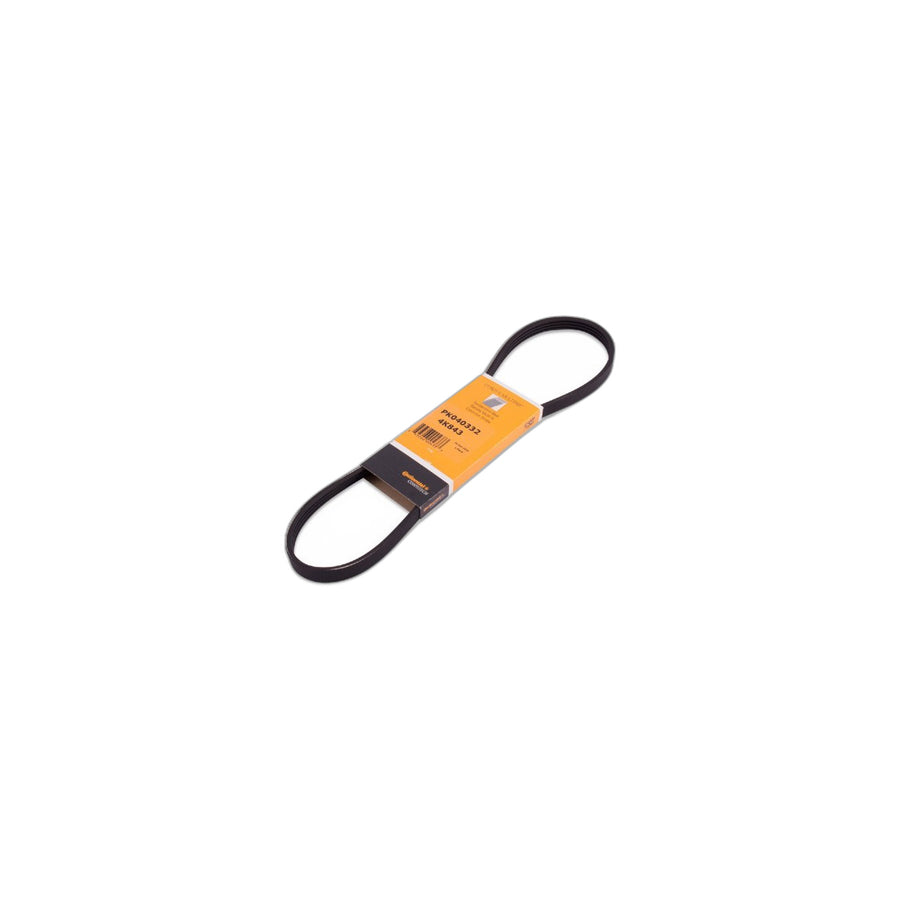 Genuine BMW 11287631822 E67 E65 E61 Ribbed V-Belt PK4X843 (Inc. 760i, 530i & 730i)