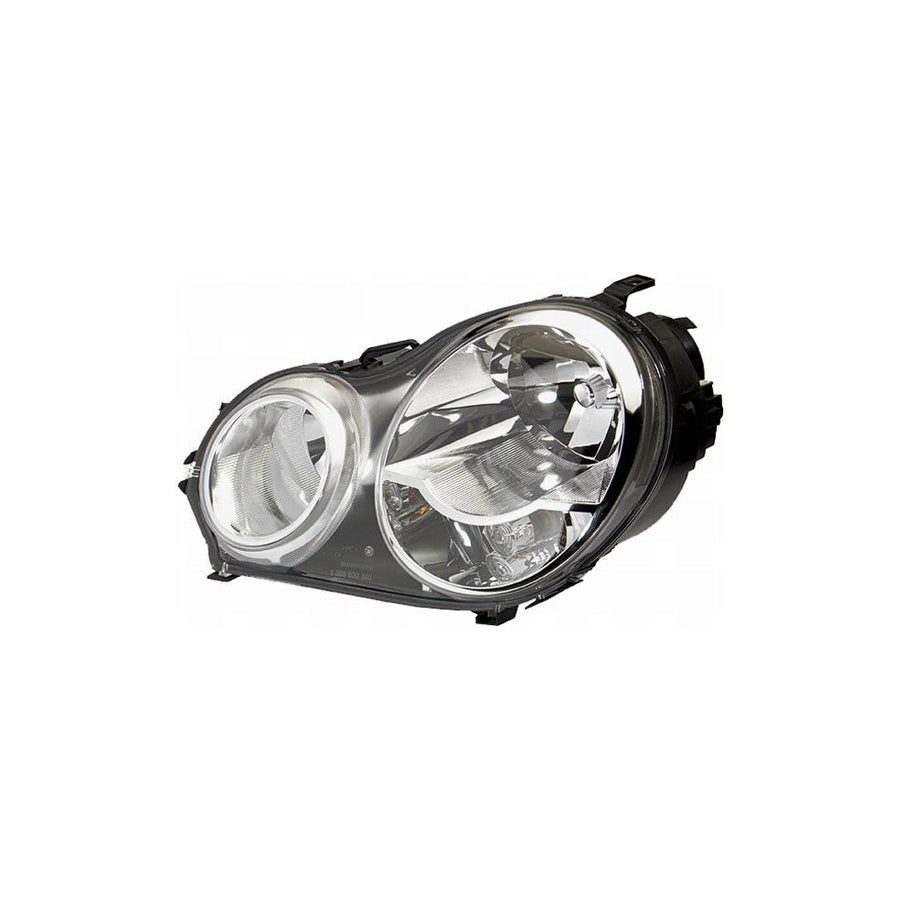 Hella 1EE 009 056-011 Headlight For VW Polo