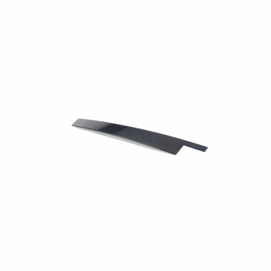 Genuine BMW 51337207832 E70 Finisher Window Frame B-Pillar Fr Door GLANZSCHWARZ (Inc. X5 3.0d, X5 4.8i & X5 M50dX)