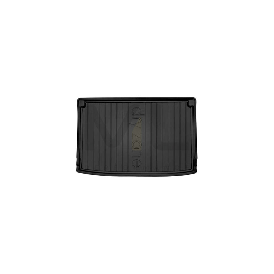 FROGUM DZ401235 Car boot tray for FORD Ecosport Mk2 640x985mm, Elastomer, Nonslip