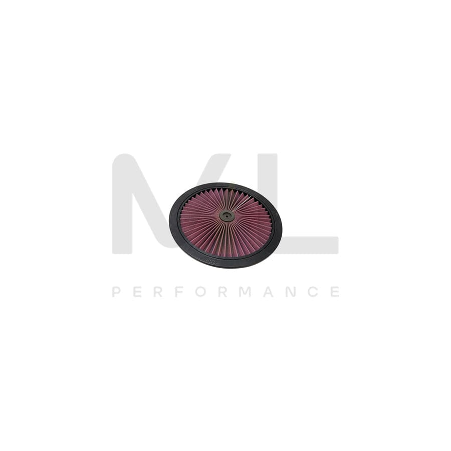 K&N 66-1601 X-Stream Top Filter