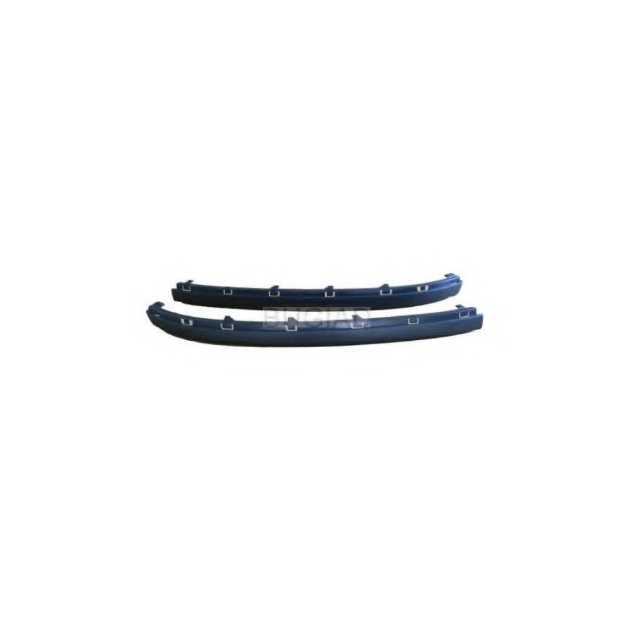 BUGIAD Bsp23863 Bumper Moulding for Skoda Superb I Saloon (3U4)