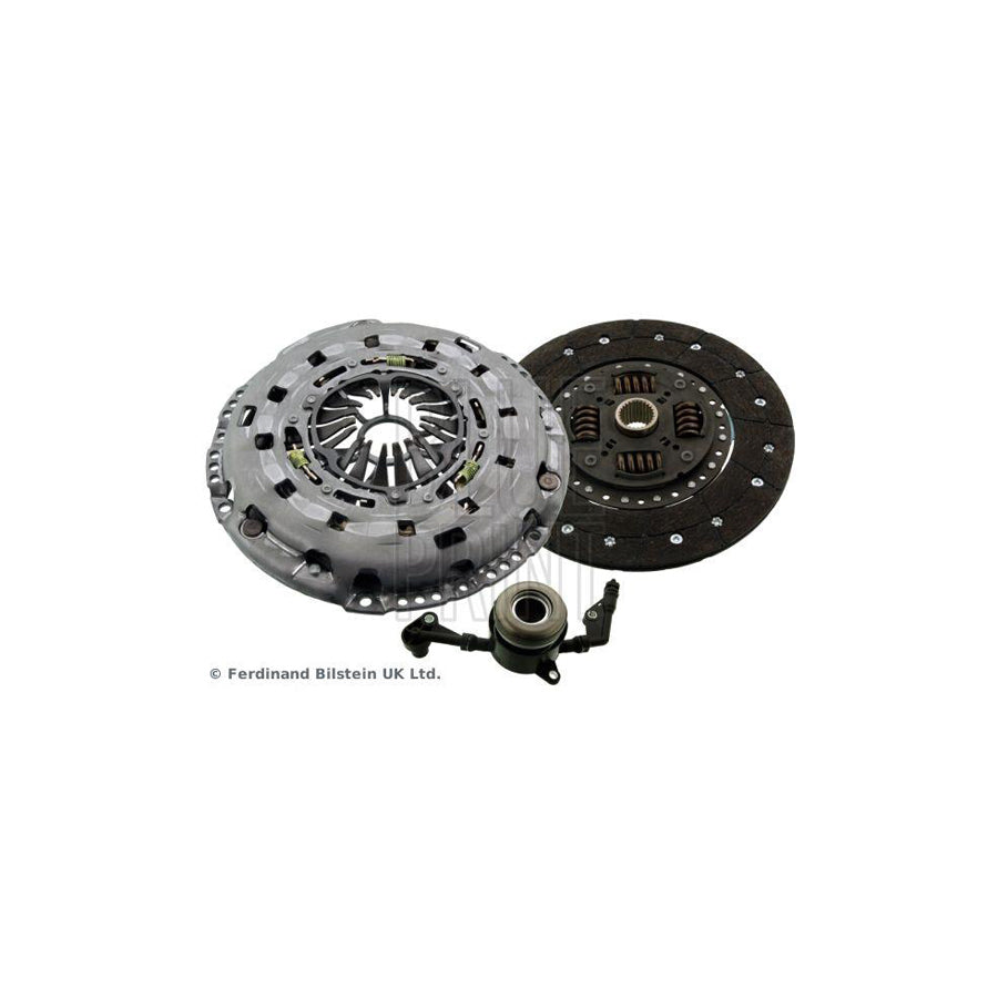 Blue Print Adv1830141 Clutch Kit for VW Crafter