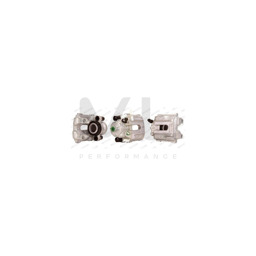 Ferodo Premier FCL694963 Brake Caliper Without Accessories