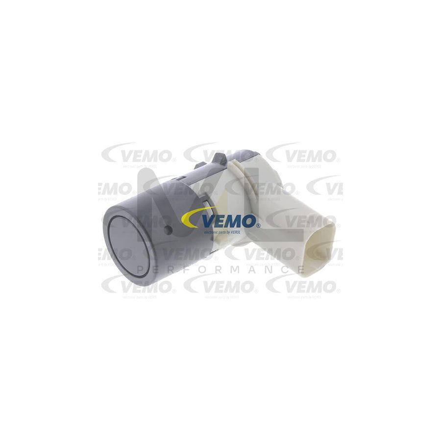 VEMO V30-72-0783 Parking sensor Original VEMO Quality, Rear, Black, Ultrasonic Sensor
