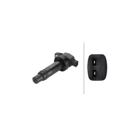 Hella 5DA 193 175-511 Ignition Coil