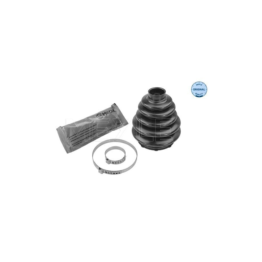 Meyle 714 495 0010 Bellow Set, Drive Shaft For Ford Focus