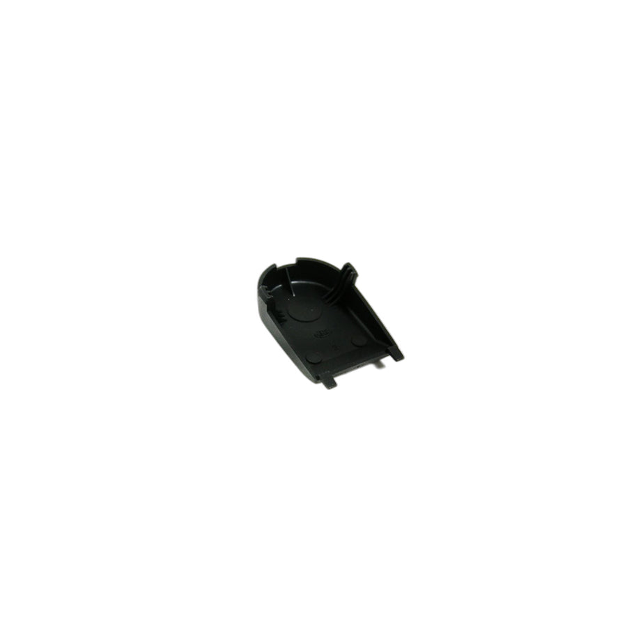 Genuine BMW 51321906497 E30 E34 Cover SCHWARZ (Inc. 325i, 530i & 525tds)