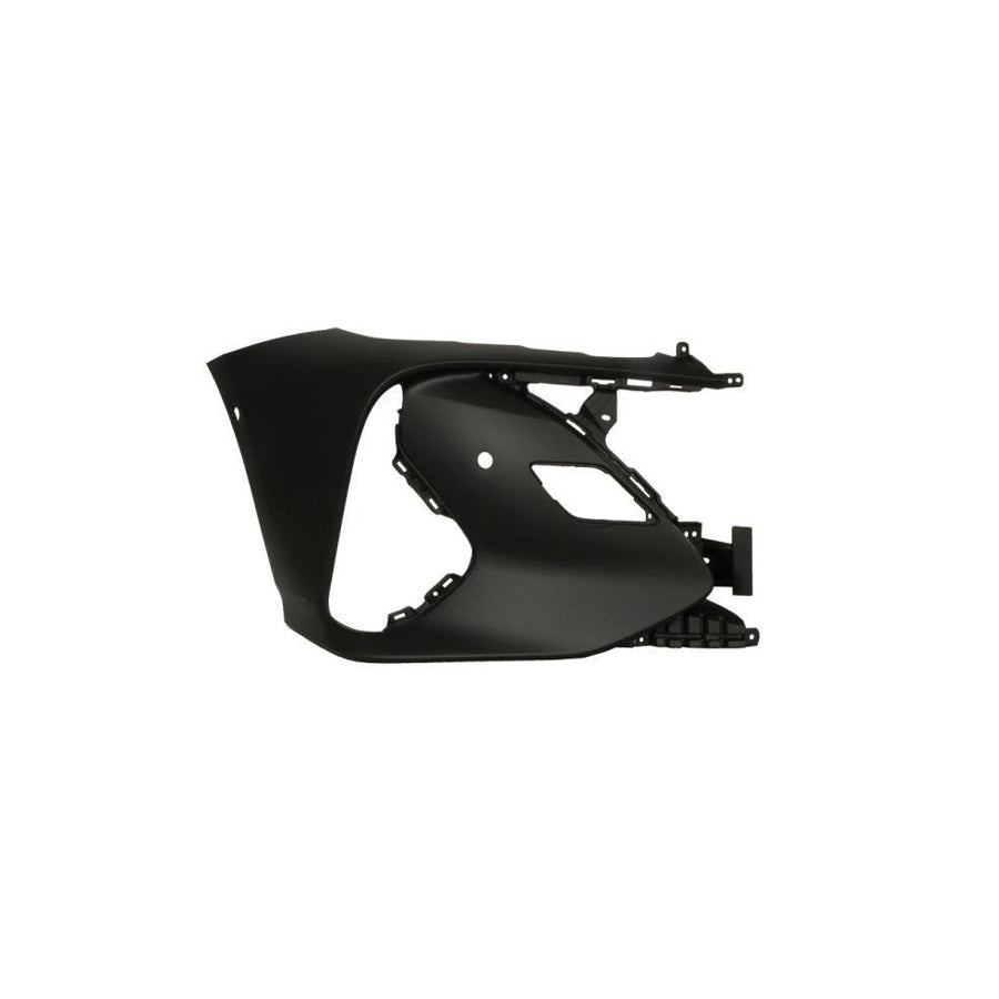 Blic 5510-00-8135904P Bumper for Toyota Prius Phv Hatchback (_W52_)