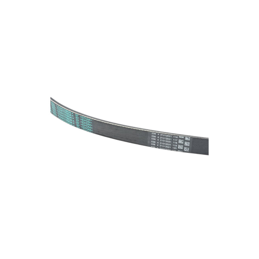 Genuine BMW 11287631819 RR1 Ribbed V-Belt PK6X1606 (Inc. Phantom EWB & 760LiS)