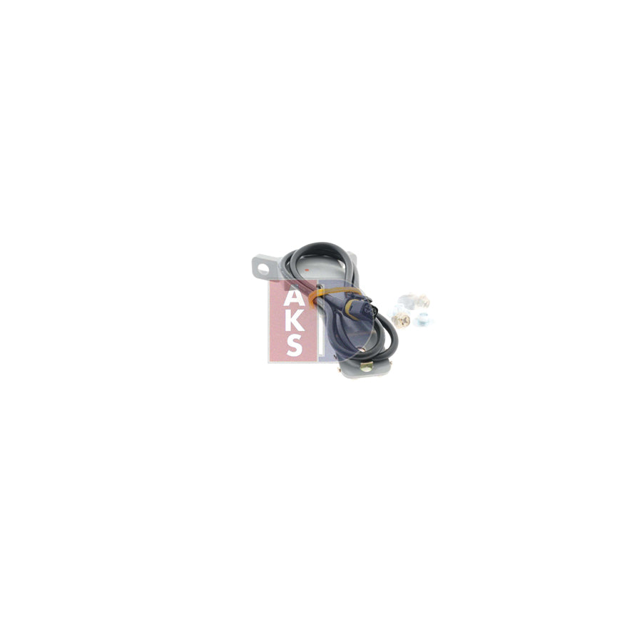 AKS Dasis 268042X Fan, Radiator