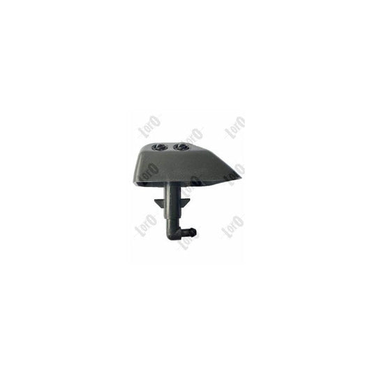 Abakus 10303159 Washer Fluid Jet, Headlight Cleaning for Land Rover Freelander 2 Off-Road (L359)