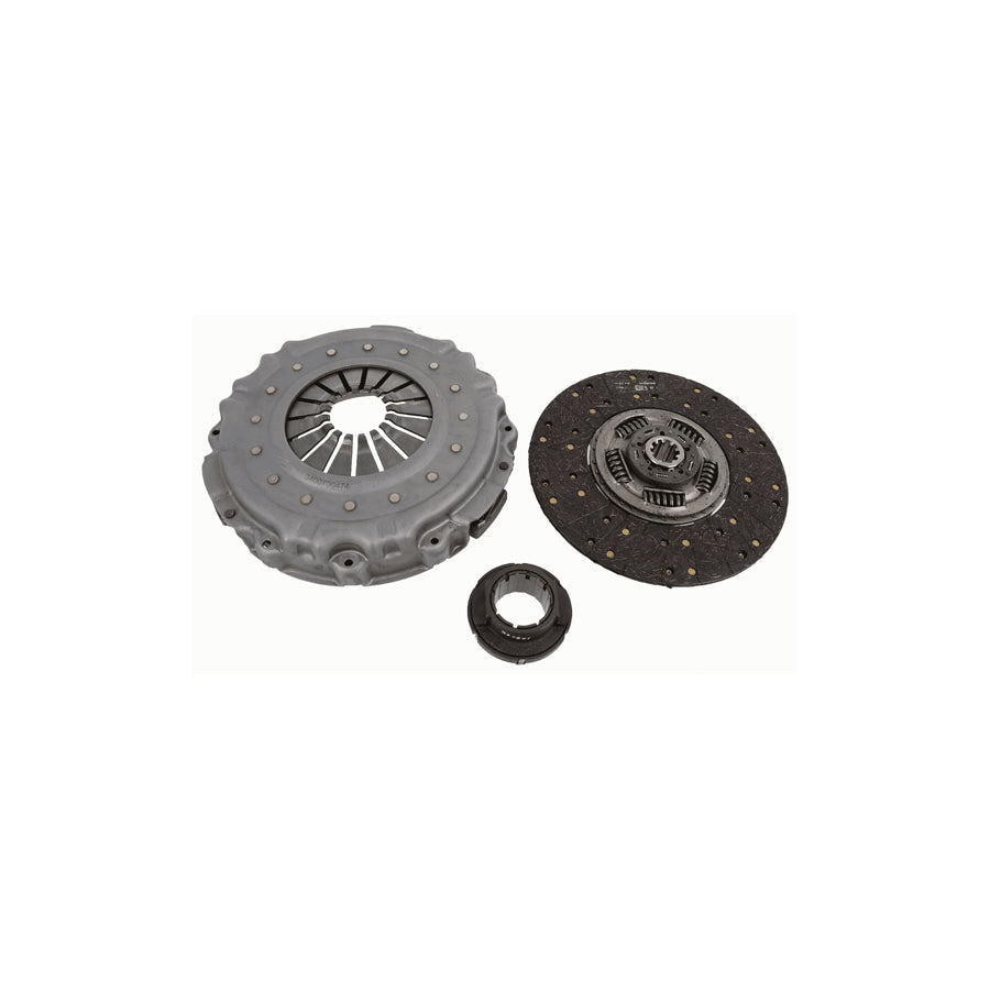 Sachs 3400 700 474 Clutch Kit