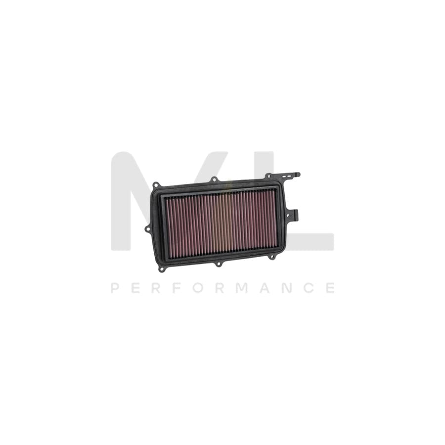 K&N HA-1019 Replacement Air Filter