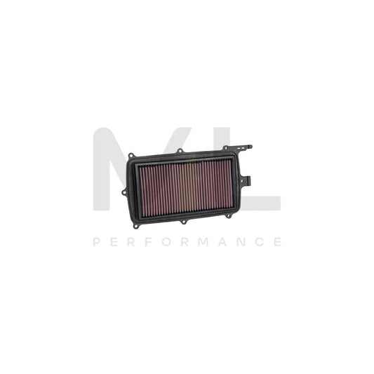 K&N HA-1019 Replacement Air Filter