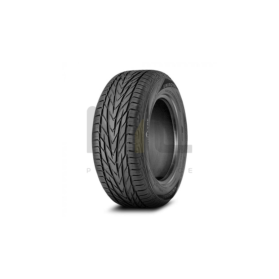Uniroyal Rallye 4X4 Street 255/65 R16 109H SUV Summer Tyre