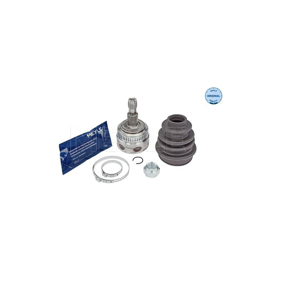 Meyle 014 498 0005 Joint Kit, Drive Shaft Suitable For Mercedes-Benz A-Class (W168)