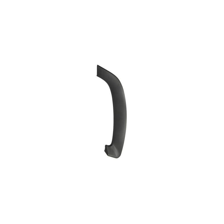 Blic 5703-05-3284923P Bumper Moulding for KIA Soul I (Am)