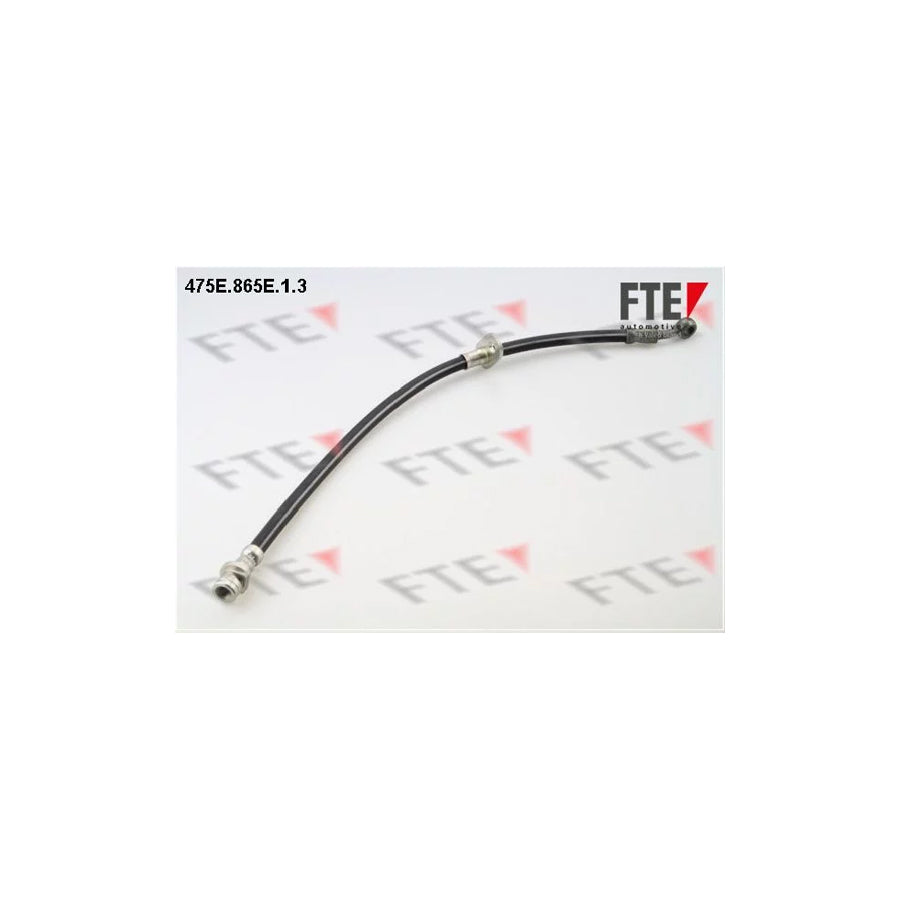 FTE 475E.865E.1.3 Brake Hose for Honda Accord VI Coupe (Cg)