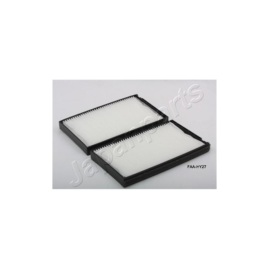 Japanparts FAA-HY27 Pollen Filter For Hyundai H-1 Box
