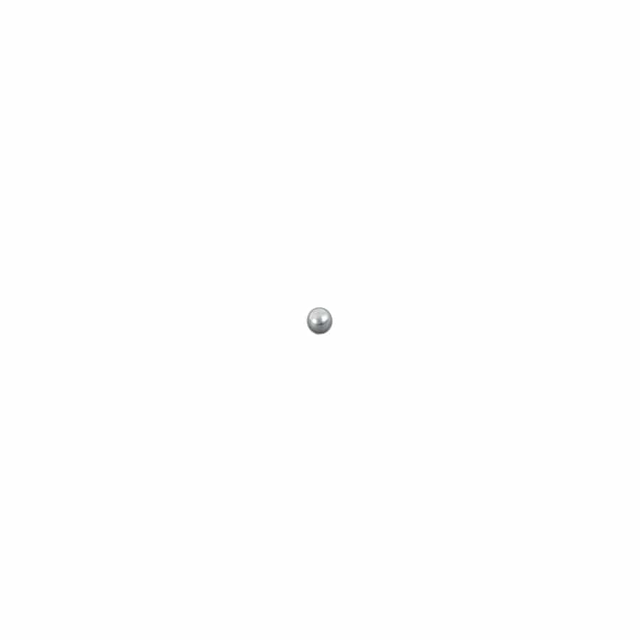 Genuine BMW 07119986250 E21 E12 Ball 5mm III (Inc. 750iLS)