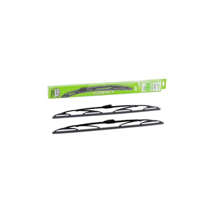 Valeo Compact 576015 Wiper Blade