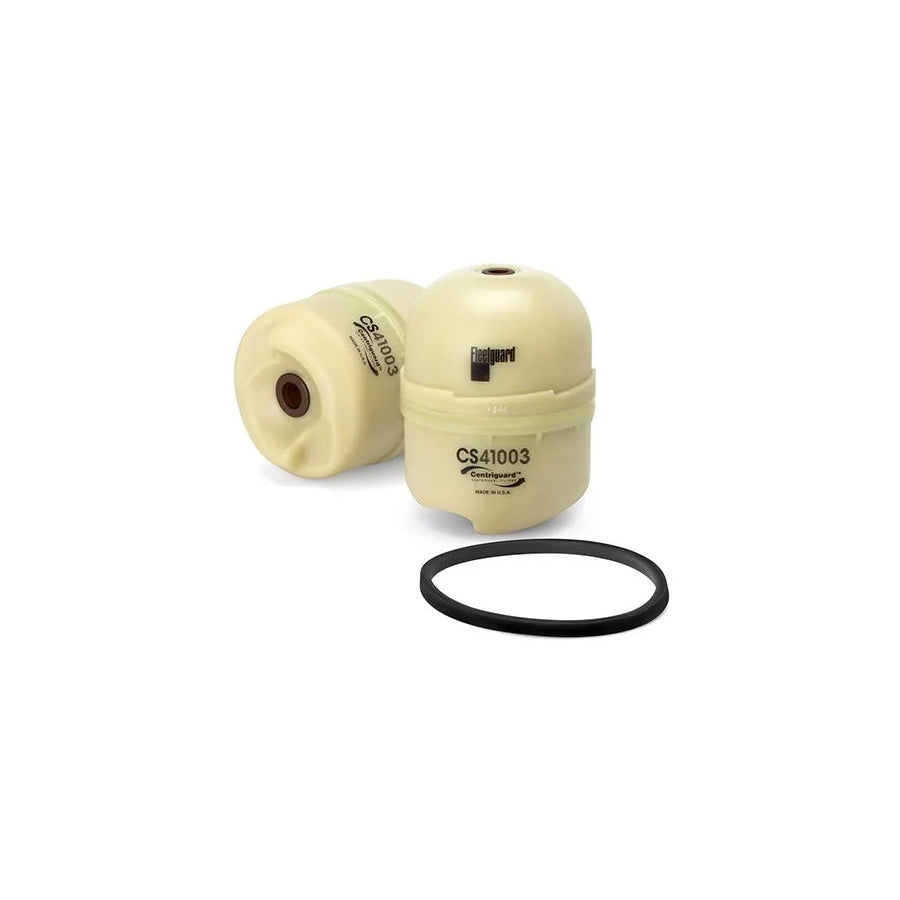 Fleetguard Cs41003 Oil Filter