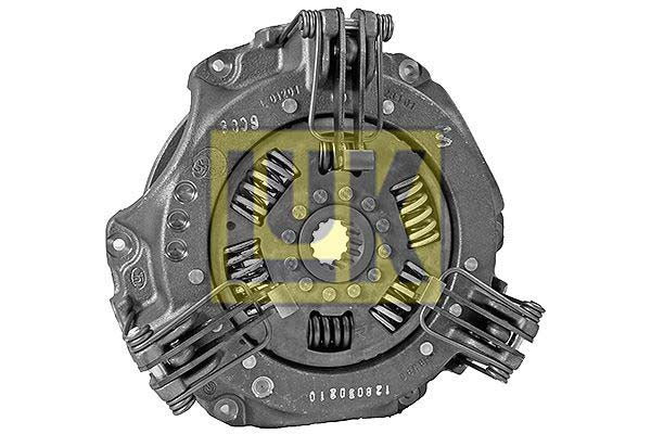 LuK 128 0302 10 Clutch Pressure Plate