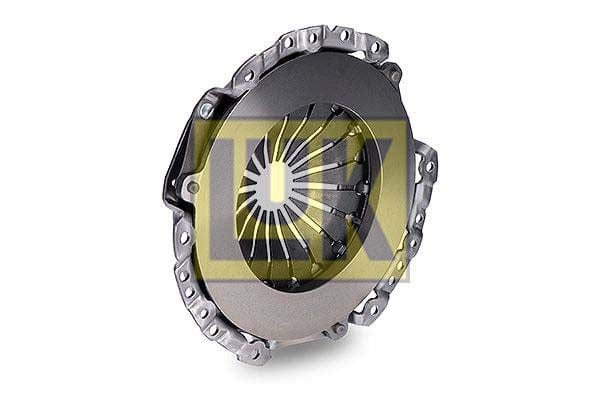 LuK 120 0246 10 Clutch Pressure Plate
