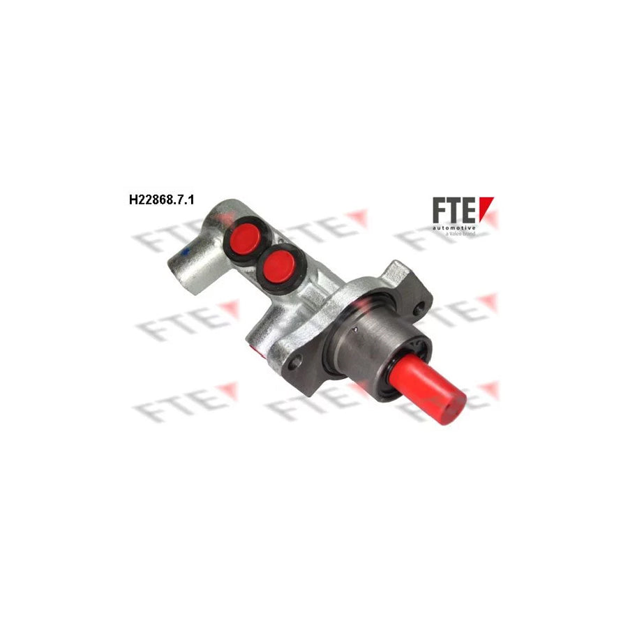 FTE H22868.7.1 Brake Master Cylinder for BMW 3 Series