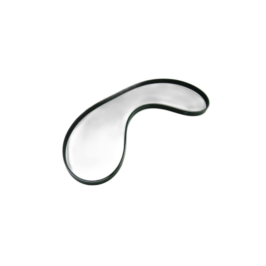 Genuine BMW 11287631817 E60 E61 E63 Ribbed V-Belt PK6X1548 (Inc. Alpina B7, 745i & 735Li)