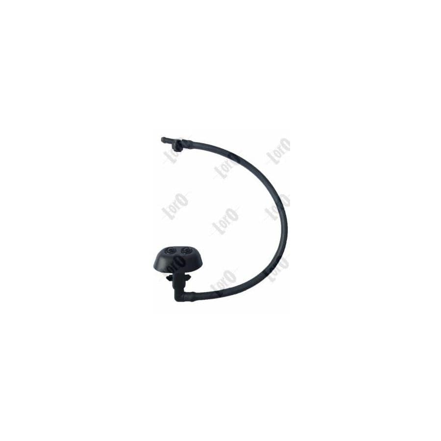 Abakus 10303157 Washer Fluid Jet, Headlight Cleaning for Land Rover Discovery IV (L319)