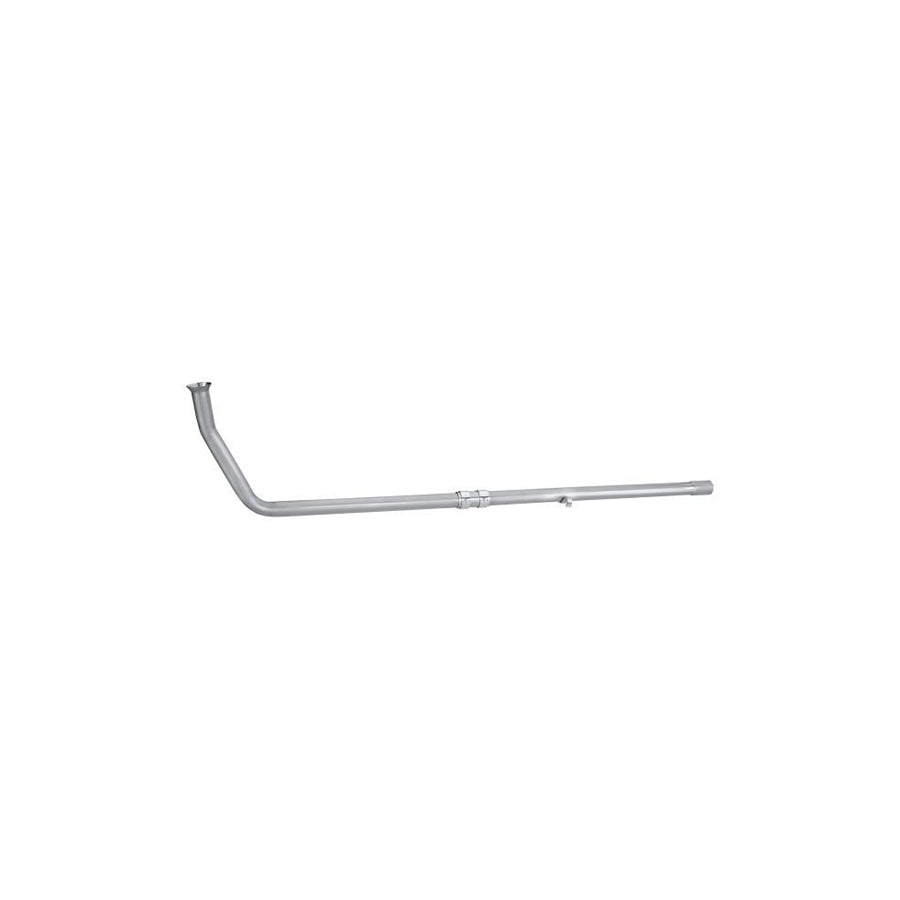 Hella 8LA 366 006-641 Exhaust Pipe For Seat Ibiza I Hatchback (021A)