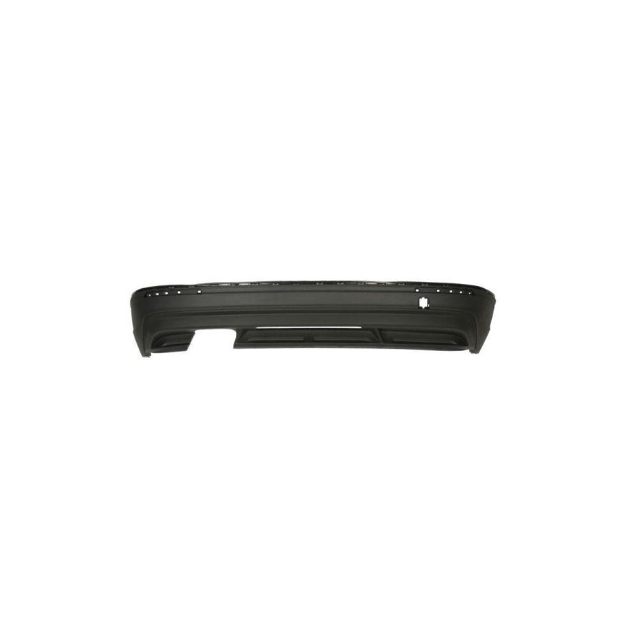 Blic 5511-00-9588970P Front Splitter for VW Tiguan