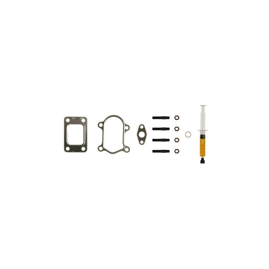Alanko 10920535 Mounting Kit, Charger